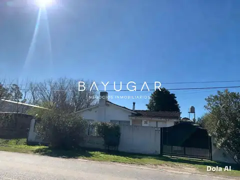 Casa en Venta en Exaltación de la Cruz, USD 210.000