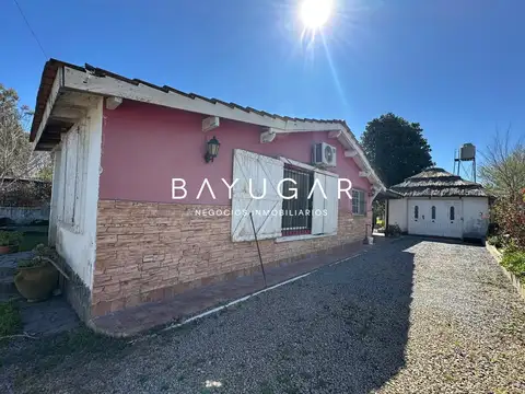 Casa en Venta al Noreste