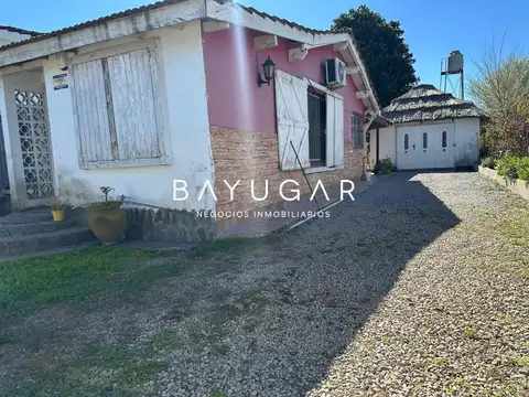 Casa en Venta 30 años