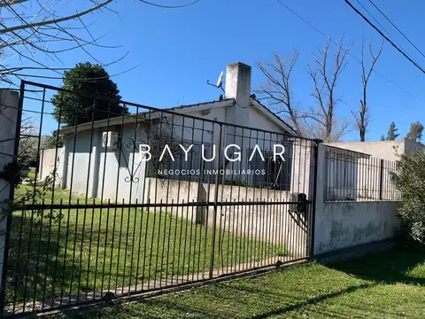 Casa en Venta de 1 dormitorio