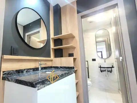 Departamento en Venta en Los Naranjos, USD 120.000