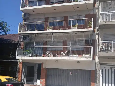 Departamento en venta en Villa Devoto