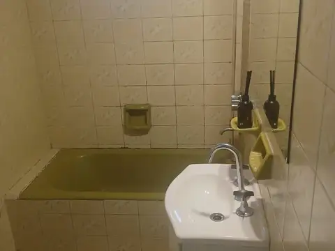 Departamento en venta en Villa Devoto