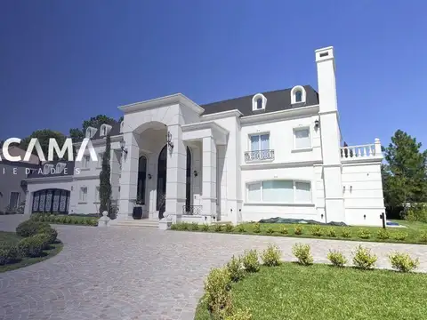 Casa en Venta Saint Thomas Este Oeste - Canning