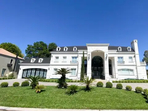 Casa en Venta de 4 dormitorios