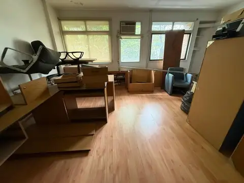 Venta Oficina exc. ubicación Belgrano funcional