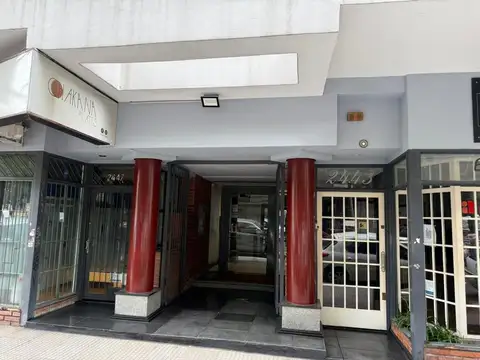 Oficina en Venta en Belgrano, USD 68.000