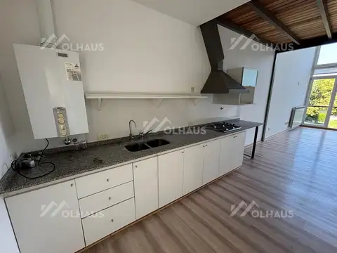 Departamento en Venta en Terrazas del Lago, USD 113.000