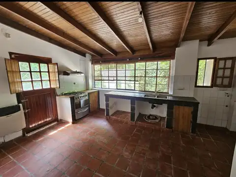 Casa en Venta en City Bell, USD 85.000