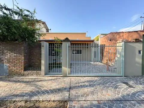 CASA 3 AMBIENTES - SAN ANTONIO DE PADUA