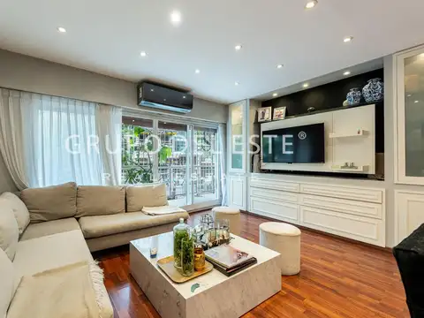 Departamento en Venta en Palermo Chico, USD 450.000