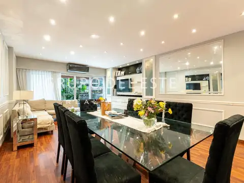 Departamento en Venta de 4 ambientes