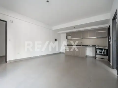 Depto Tipo Casa en Venta de 1 dormitorio