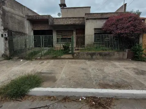 San Martin 4100