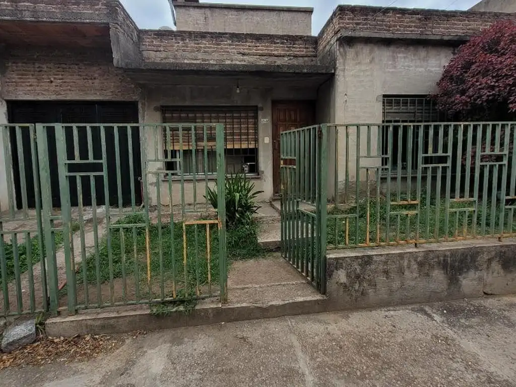San Martin 4146