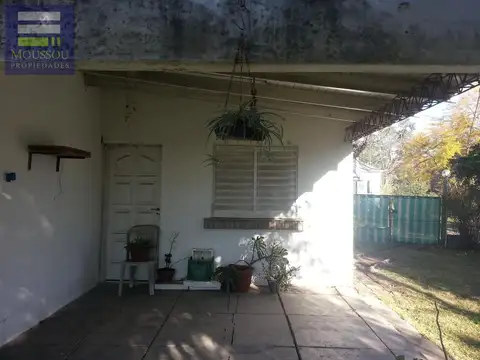 Urquiza al oeste parada 11