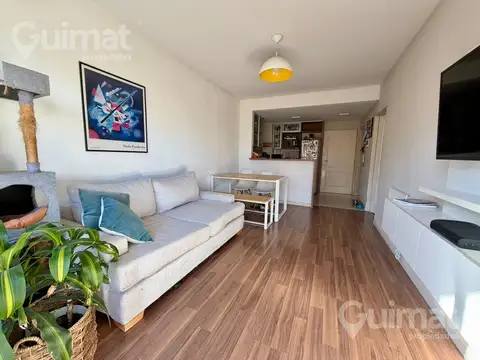 Departamento en Venta en Flores, USD 125.000