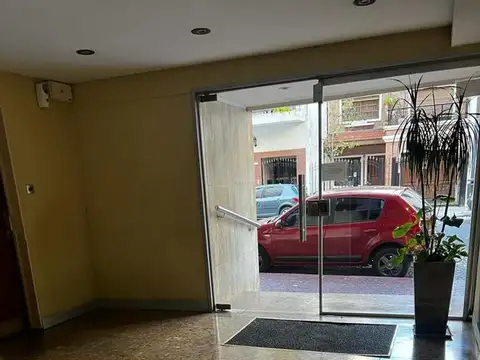 Ruy Diaz De Guzmán 100 , Piso 2