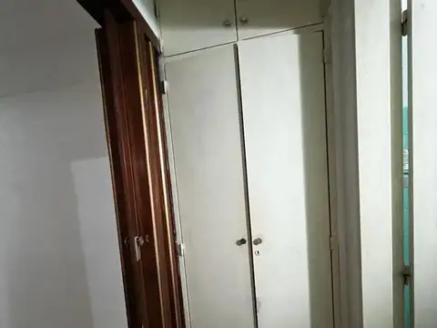 ALQUILER en barracas  2 ambientes.