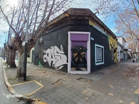 Local - Alquiler - Argentina, Tres de Febrero - Av. Urquiza 4949