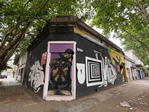 Local - Alquiler - Argentina, Tres de Febrero - Av. Urquiza 4949