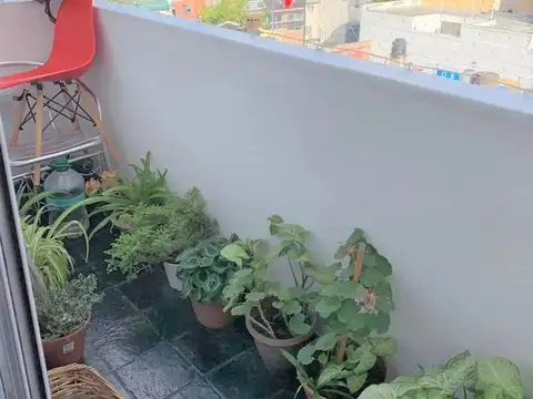 Avenida San Juan 3500, Piso 4
