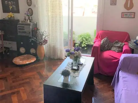 DEPARTAMENTO DE 3 AMBIENTES EN VENTA, ZONA BOEDO
