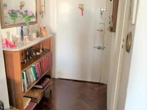 DEPARTAMENTO DE 3 AMBIENTES EN VENTA, ZONA BOEDO