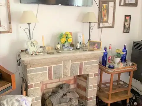 Departamento en Venta en Boedo, USD 115.000