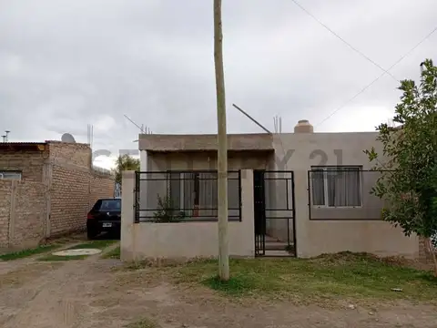 VENTA DE CASA. VILLA REGINA