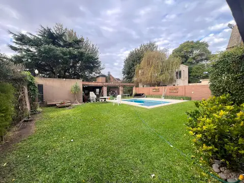 Casa en Venta en José Mármol, USD 275.000