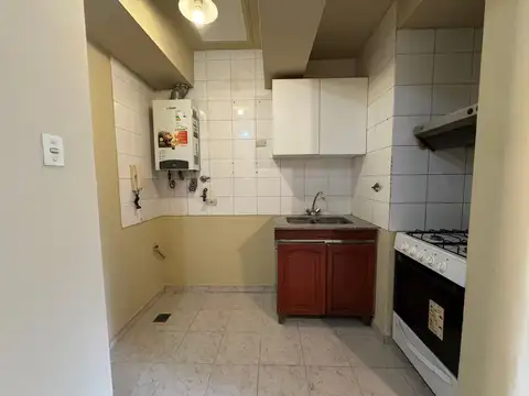 ALQUILER DEPARTAMENTO MONOAMBIENTE BARRIO NORTE