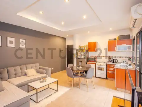 Departamento en Venta en Mataderos, Capital Federal