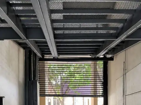 Cochera en Alquiler Fija