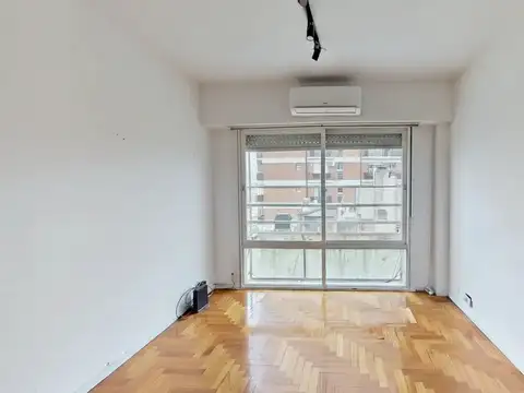 Departamento en Alquiler en Balvanera, $ 920.000