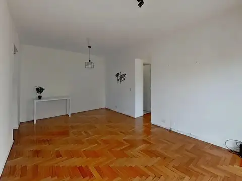 Departamento en Alquiler 31 años