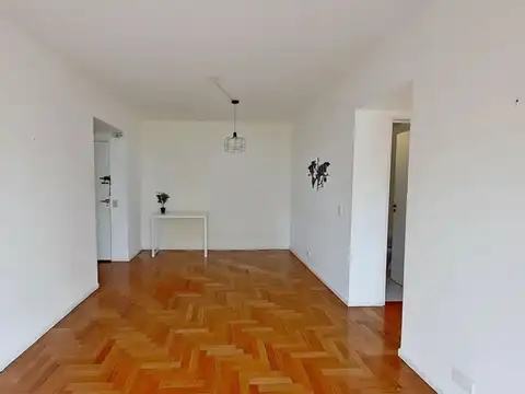 Departamento en Alquiler Apto profesional