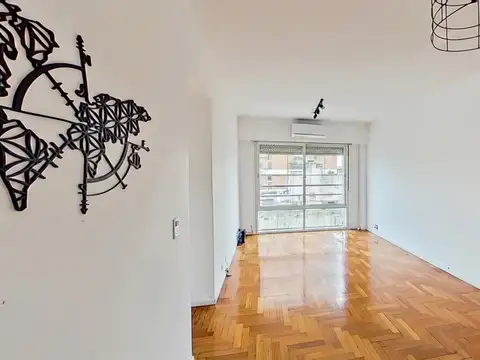 Departamento en Alquiler de 3 ambientes