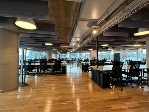 Oficina en Alquiler 8 años