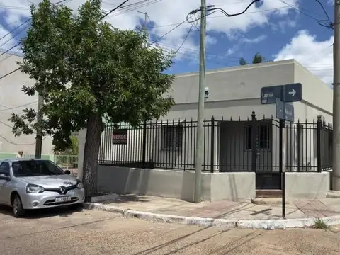 Casa en Venta en Concordia, USD 145.000