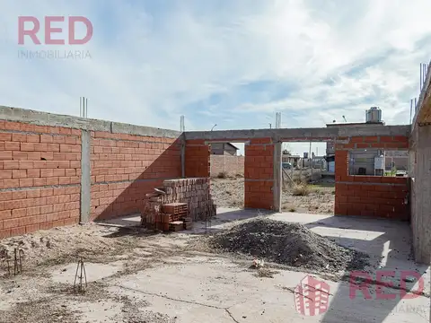 Terreno en Venta en Centenario, USD 45.000