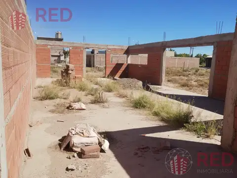 Terreno en Venta de 300,0 m2