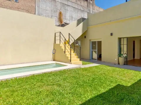 PH en Venta en Villa Santa Rita, CABA