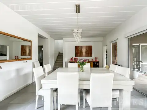 Casa en Venta al Noroeste