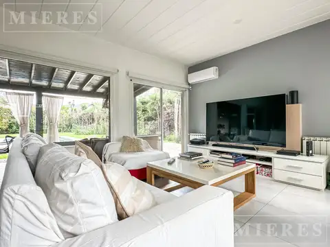 Casa en Venta 15 años