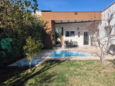 Casa en Venta 6 años
