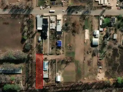 Terreno en Venta en Plottier, Confluencia
