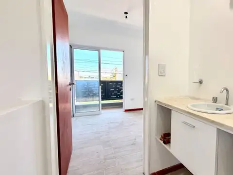 DUPLEX EN VENTA - LA PLATA