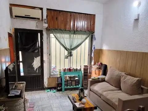 VENTA CASA  VIILLA LUZURIAGA LOTE PROPIO