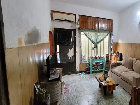 Arribeños 1700